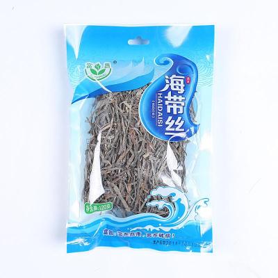 富昌 海带丝 120g