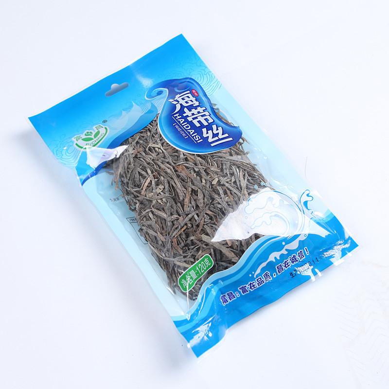 富昌 海带丝 120g