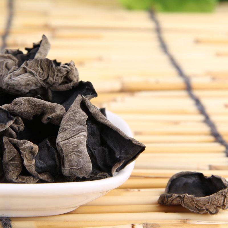 升林 无根木耳 128g