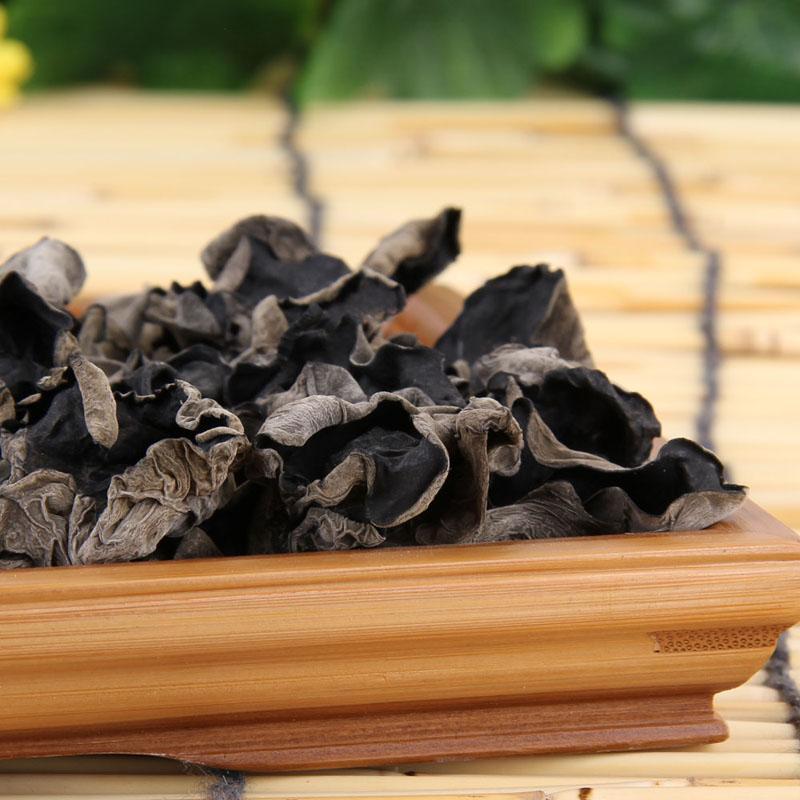 升林 无根木耳 128g