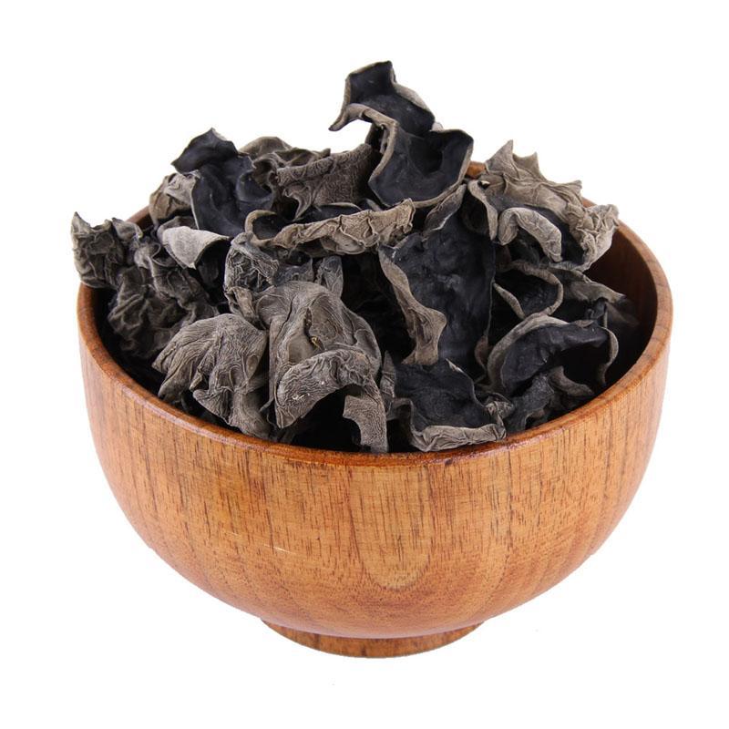 升林 无根木耳 128g
