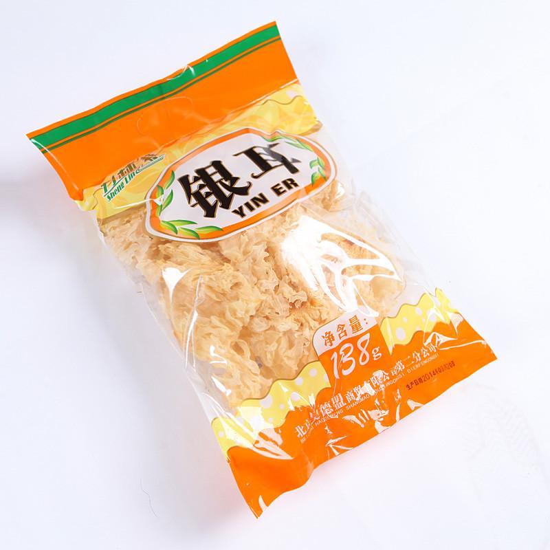 升林 银耳 138g