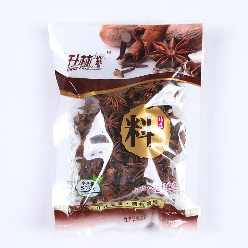 升林 大料 50g