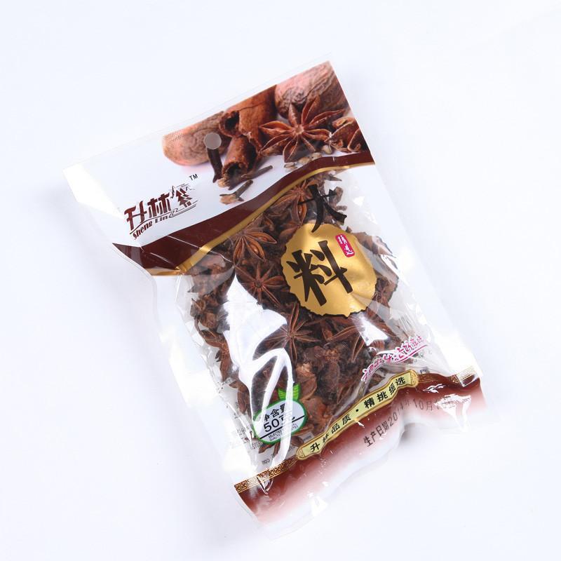 升林 大料 50g