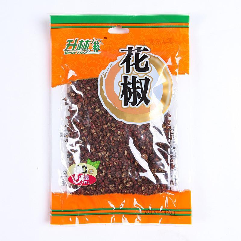 升林 花椒 80g
