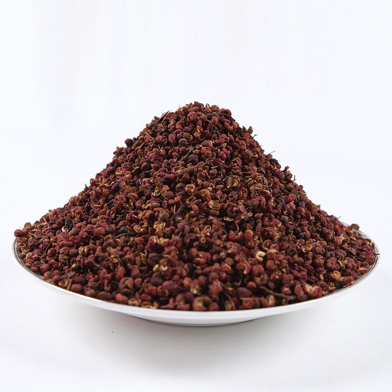 升林 花椒 80g