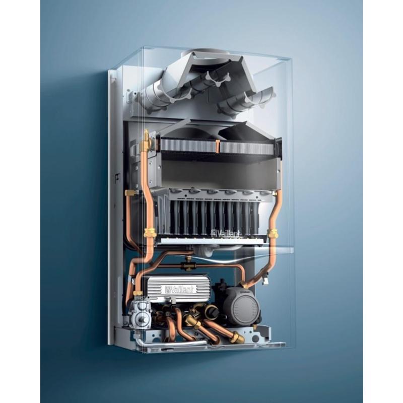 威能豪华型壁挂炉L1PB41-VUW 36Kw