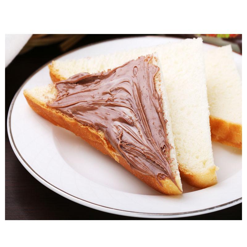 食宝榛子牛奶巧克力酱400g