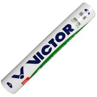 威克多VICTOR羽毛球比赛7号羽毛球 （12只装）