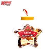 美滋滋Merveille/ 榛仁脆心巧克力 105g/罐