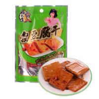 好巴食豆腐干(四合一乐享装)200g