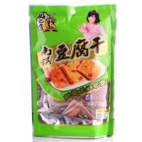 好巴食豆腐干(四合一乐享装)200g