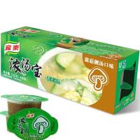 家乐浓汤宝菌菇靓汤4块装新30g*4