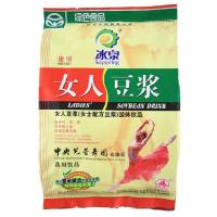 冰泉女人豆浆400g(内含13小包)