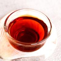 八马茶叶 云南金普洱 熟普袋装黑茶 口感醇正 自饮佳品 250g