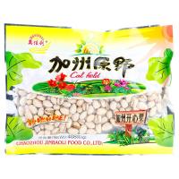 加州原野 精选开心果408g