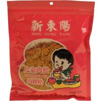 新东阳儿童肉松肉粉松205g