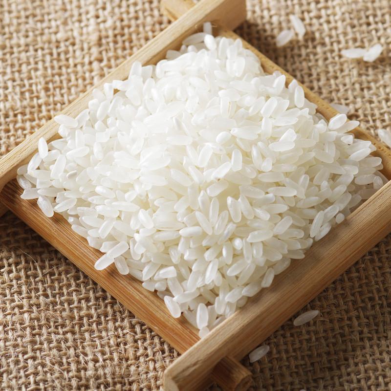 雪龙瑞斯 有机香米 2KG/袋
