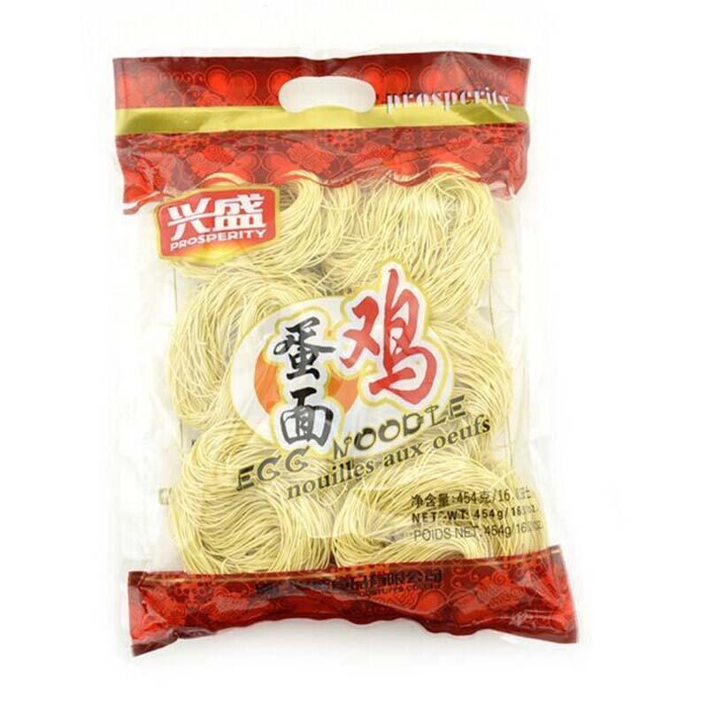兴盛鸡蛋面454g