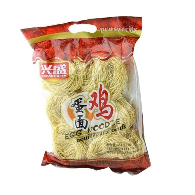 兴盛鸡蛋面454g