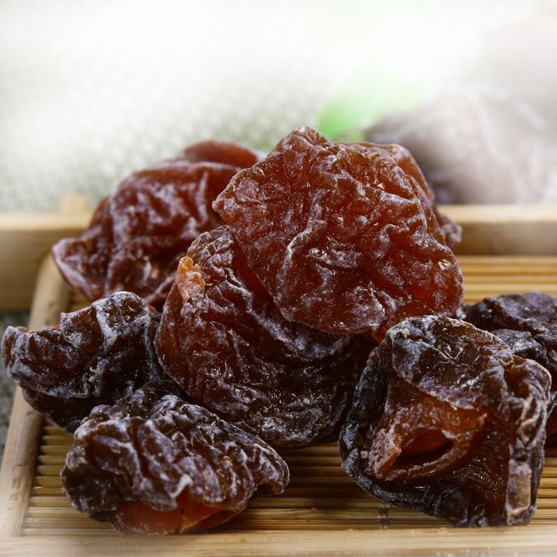 天喔tenwow蜜饯果脯