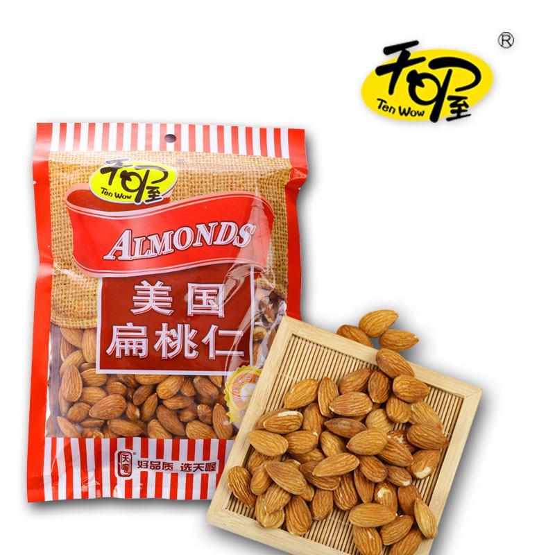 天喔 美国扁桃仁 227g