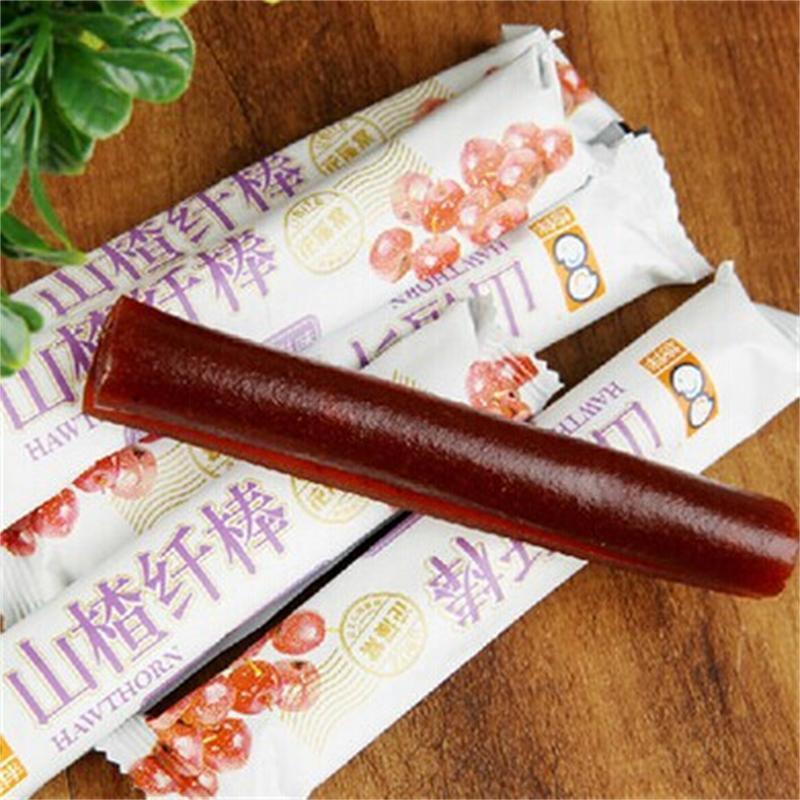 悠伴山楂纤棒165g