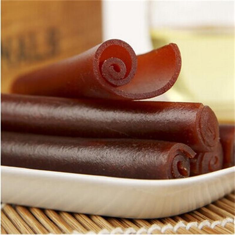 悠伴山楂纤棒165g