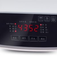 好太太电热水器DSZF-50C11