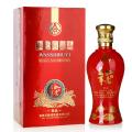 五粮液集团万事如意（精品）52度500ml