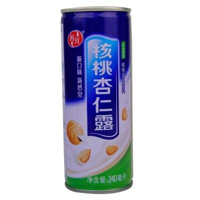 养元核桃杏仁露240ml单听