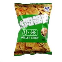 50g太阳小米锅巴五香味