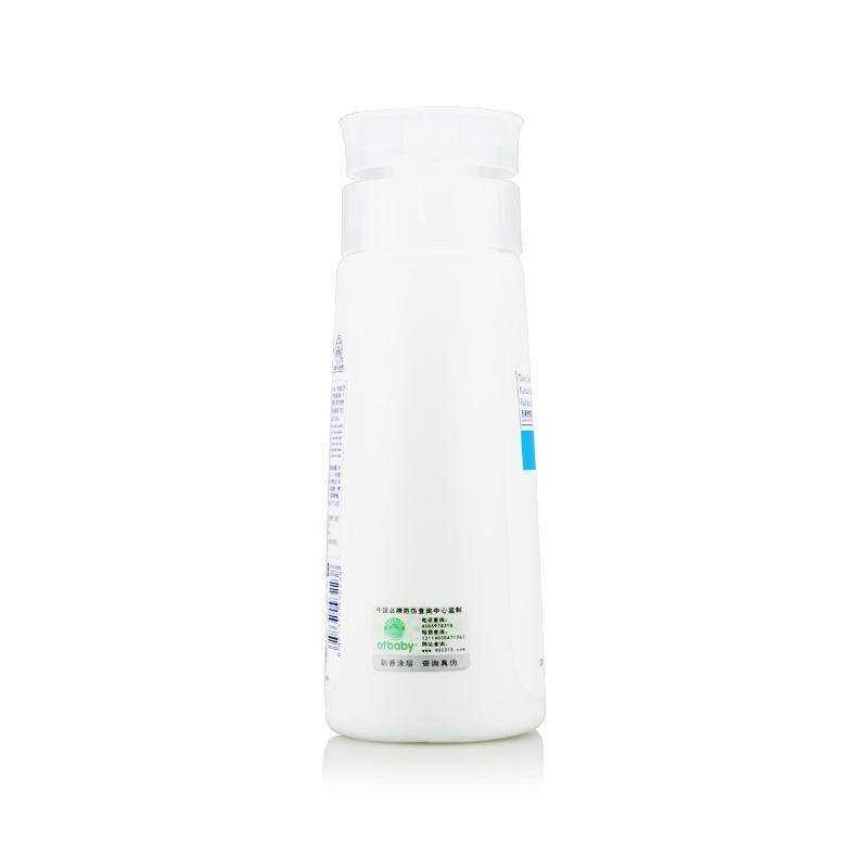 otbaby 晶纯牛奶精华香浴露 300ml ZZ23婴童沐浴露