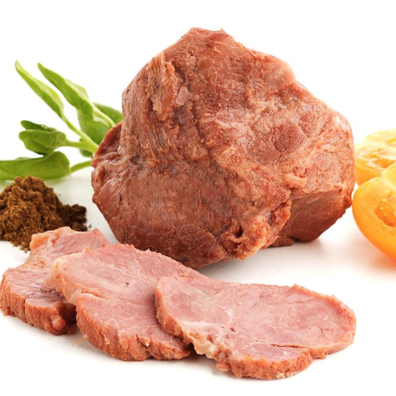 月盛斋 红烧牛肉200g