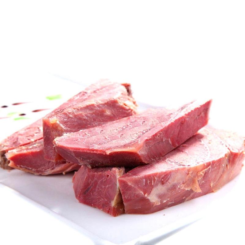 月盛斋 红烧牛肉200g