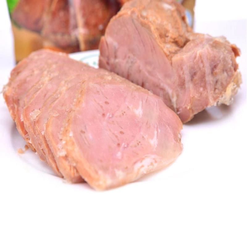 月盛斋 老汤牛肉 200g