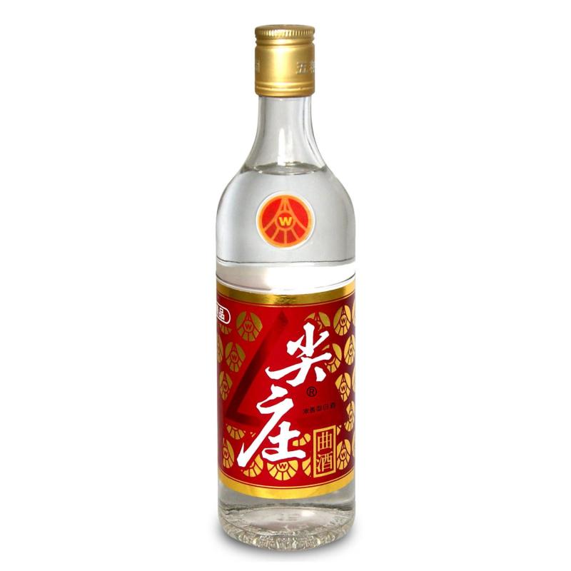 五粮液尖庄精品 52度 500ml