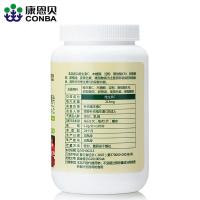 康恩贝 维生素C咀嚼片 维生素c 维C VC 香橙味 100片
