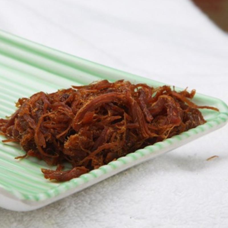 上海特产 小辣椒精品香辣猪肉130g