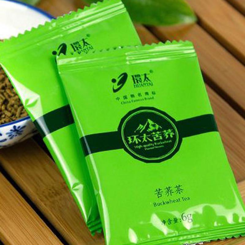 环太 126g苦荞茶(超微)