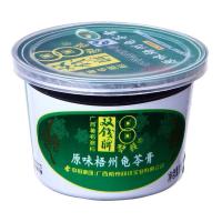 双钱碗装龟苓膏原味200g*6