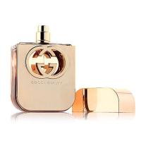 GUCCI古驰罪爱/原罪女士淡香水75ml 清新留香 温暖花香