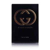 GUCCI古驰罪爱/原罪女士淡香水75ml 清新留香 温暖花香