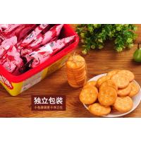 茱蒂丝特脆乳酪饼干400g