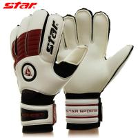 STAR/世达 专柜正品 足球守门员手套专业加厚护腕足球门将手套 SG120
