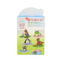 保多康 強健牛初乳 80片