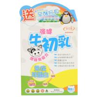 保多康 強健牛初乳 80片
