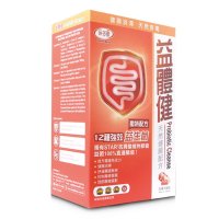保多康 益體健 30粒