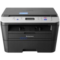 联想（Lenovo）M7605D 睿省系列 黑白激光一体机 打印机一体机 (打印 复印 扫描)打印复印一体机打印复印机联想打印机联想家用打印机一体机双面打印机激光打印机