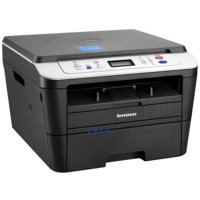 联想（Lenovo）M7605D 睿省系列 黑白激光一体机 打印机一体机 (打印 复印 扫描)打印复印一体机打印复印机联想打印机联想家用打印机一体机双面打印机激光打印机